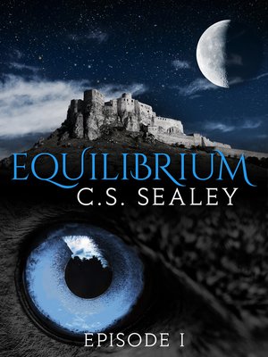 cover image of Equilibrium, Episode 1